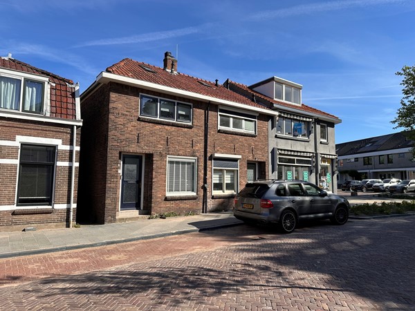 Medium property photo - Tolstraat 2B, 2405 VR Alphen aan den Rijn